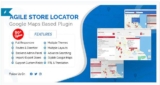 Store Locator v4.10.11 — Локатор магазинов (Google Maps) для WordPress