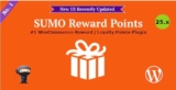 SUMO Reward Points 31.4.0 — Система вознаграждений WooCommerce