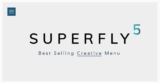 Superfly — Быстрое Меню для WordPress