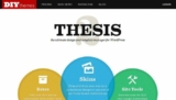 Thesis v2.10.8 — WordPress Framework
