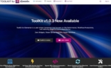 ToolKit For Elementor — Инструментарий для Элементора