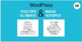 WordPress Tooltips Ultimate & Image Hotspot 3.3 — Всплывающая подсказка изображение