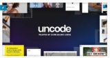 Uncode — тема для WooCommerce