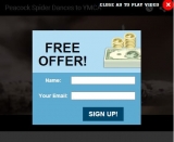 Плагин наложения рекламы на видео