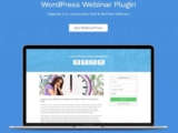 WebinarPress Pro 2.28.13 — плагин Вебинаров для WordPress