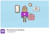 WooCommerce Bookings 1.16.02 — WooCommerce Бронирования