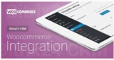 WooCommerce — Bitrix24 CRM — Integration | WooCommerce — Битрикс24 CRM — Интеграция