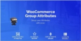 WooCommerce Group Attributes  v1.7.10 — Плагин Атрибуты группы для Woocommerce