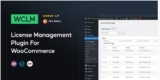 WooCommerce License Manager v6.0.5 + Add-ons — Менеджер лицензий WooCommerce