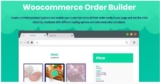 WooCommerce Order Builder — Конструктор заказов WooCommerce, Комбинированные продукты и дополнительные опции