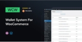 WooCommerce Wallet v4.0.0 — Кошелек WooCommerce