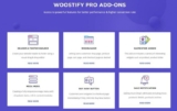 WOOSTIFY PRO ADD-ON — Премиум расширения для темы Woostify — Легкая и быстрая тема WooCommerce