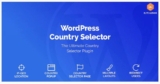 WordPress Country Selector v1.6.3
