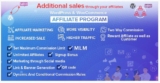 WordPress & WooCommerce Affiliate Program 8.8.0 — Партнерская программа на вашем сайте.