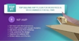 WP AMP — ускоренные мобильные страницы для WordPress и WooCommerce