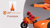 WP-Optimize Premium 4.5.0 — плагин оптимизации сайта.