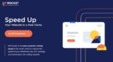 Плагин ускорения сайта — WP Rocket v3.20.4
