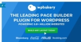 Плагин WPBakery Page Builder для WordPress — 8.7.2