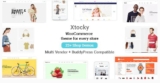 Xtocky v2.4 — адаптивная тема WooCommerce