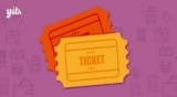 YITH Event Tickets for WooCommerce Premium — плагин событий