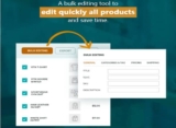 YITH WooCommerce Bulk Product Editing — Массовое редактирование продукта