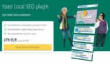 Yoast — Local SEO 15.7 для WordPress