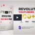 XeroVidd — Готовое маркетинговое приложение YouTube (платформа SaaS)