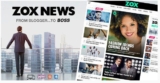 Zox News v3.11.1 — профессиональная WordPress тема новостей и журналов 